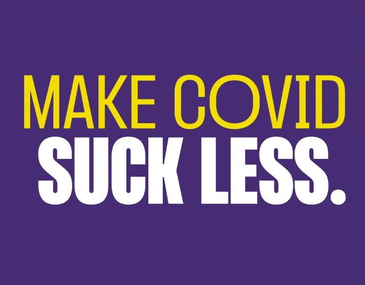 SUCKLESS