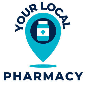 Your Local Pharmacy Logo