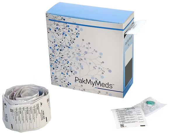 dispensing box icon