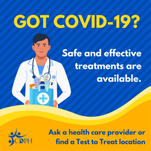 GOT COVID-19
